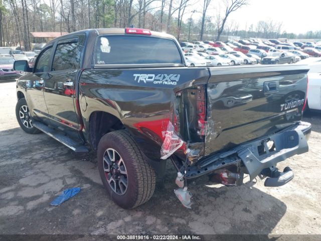 Photo 2 VIN: 5TFAY5F1XMX974673 - TOYOTA TUNDRA 