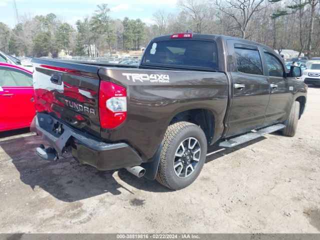 Photo 3 VIN: 5TFAY5F1XMX974673 - TOYOTA TUNDRA 