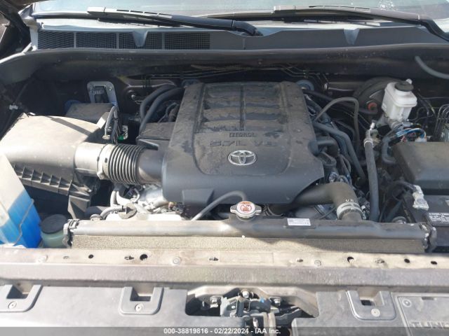 Photo 9 VIN: 5TFAY5F1XMX974673 - TOYOTA TUNDRA 