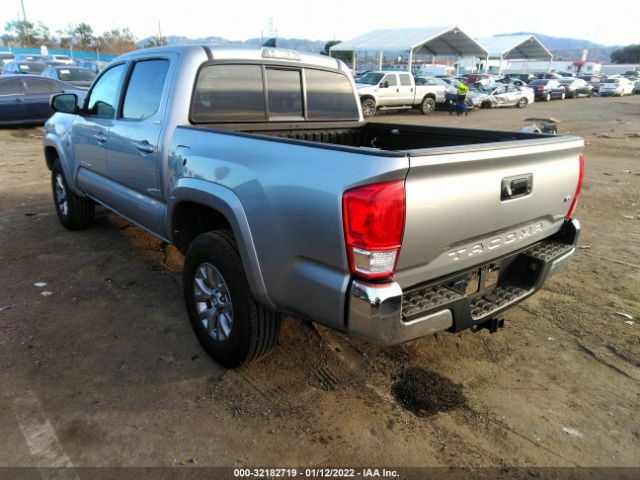 Photo 2 VIN: 5TFAZ5CN0GX003125 - TOYOTA TACOMA 