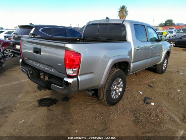 Photo 3 VIN: 5TFAZ5CN0GX003125 - TOYOTA TACOMA 