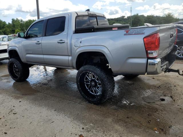 Photo 1 VIN: 5TFAZ5CN0GX011161 - TOYOTA TACOMA DOU 