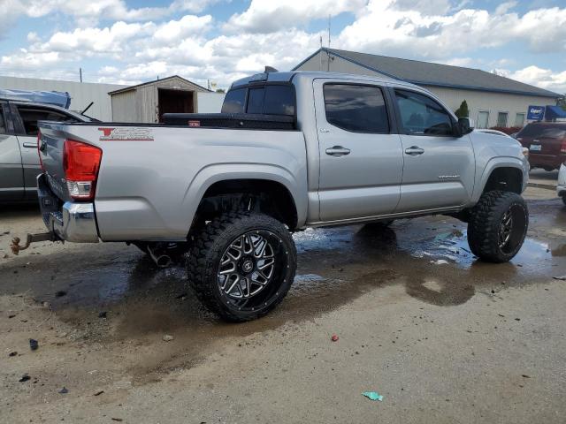 Photo 2 VIN: 5TFAZ5CN0GX011161 - TOYOTA TACOMA DOU 