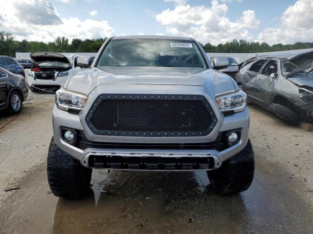 Photo 4 VIN: 5TFAZ5CN0GX011161 - TOYOTA TACOMA DOU 