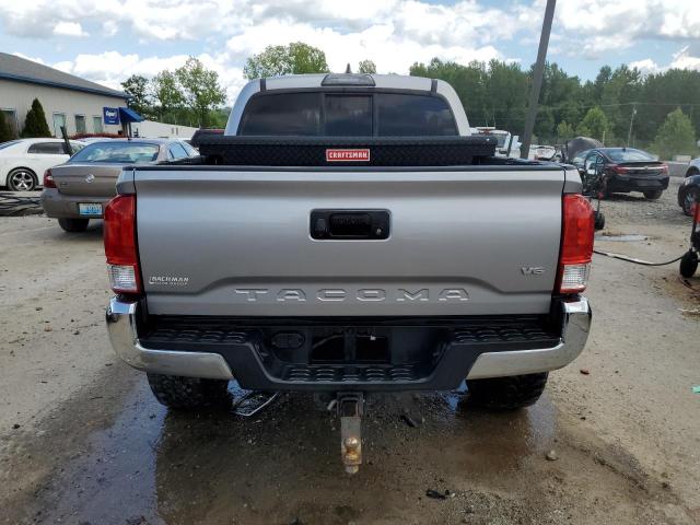 Photo 5 VIN: 5TFAZ5CN0GX011161 - TOYOTA TACOMA DOU 