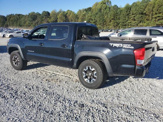 Photo 1 VIN: 5TFAZ5CN0GX014755 - TOYOTA TACOMA DOU 