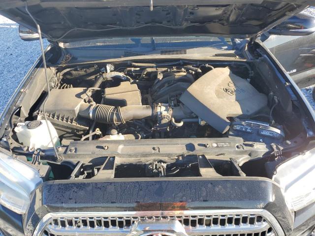 Photo 10 VIN: 5TFAZ5CN0GX014755 - TOYOTA TACOMA DOU 