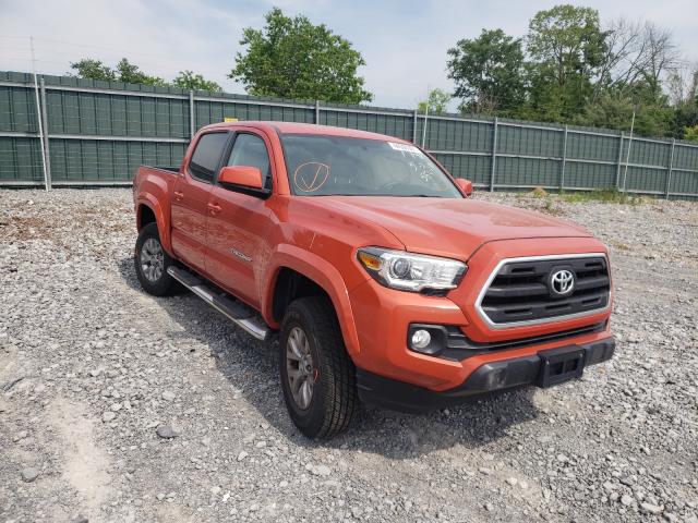 Photo 0 VIN: 5TFAZ5CN0GX015517 - TOYOTA TACOMA DOU 