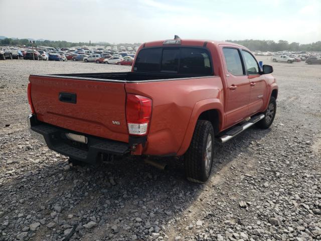 Photo 3 VIN: 5TFAZ5CN0GX015517 - TOYOTA TACOMA DOU 