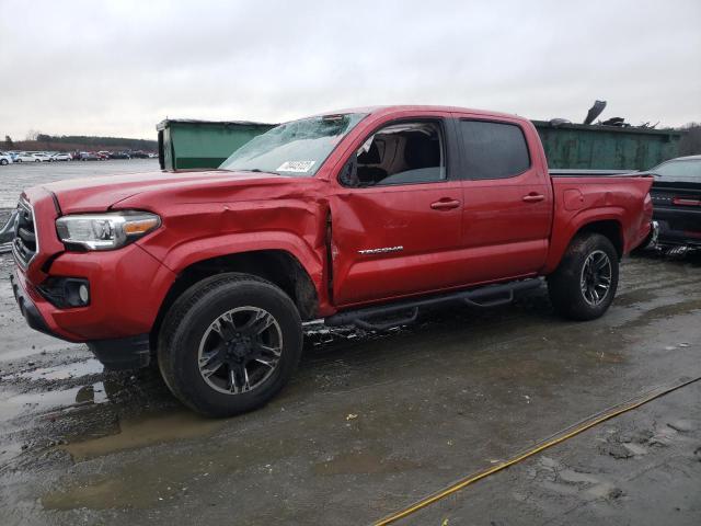 Photo 0 VIN: 5TFAZ5CN0GX016313 - TOYOTA TACOMA DOU 