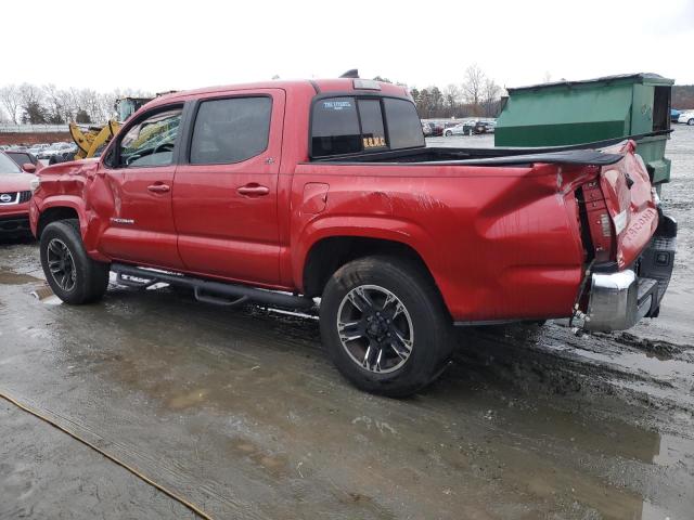 Photo 1 VIN: 5TFAZ5CN0GX016313 - TOYOTA TACOMA DOU 