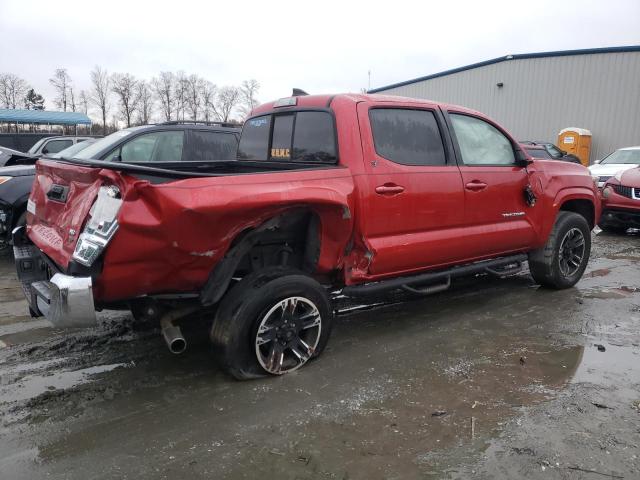 Photo 2 VIN: 5TFAZ5CN0GX016313 - TOYOTA TACOMA DOU 