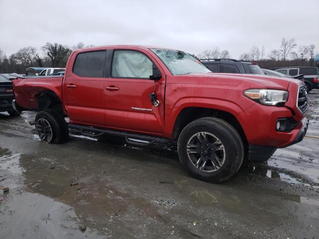 Photo 3 VIN: 5TFAZ5CN0GX016313 - TOYOTA TACOMA DOU 