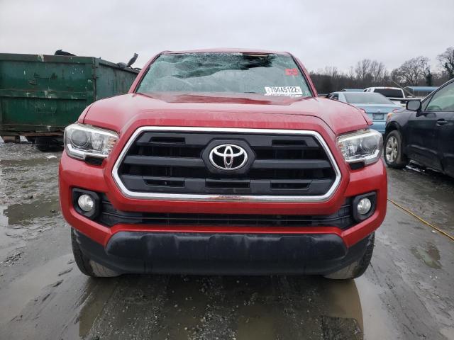 Photo 4 VIN: 5TFAZ5CN0GX016313 - TOYOTA TACOMA DOU 