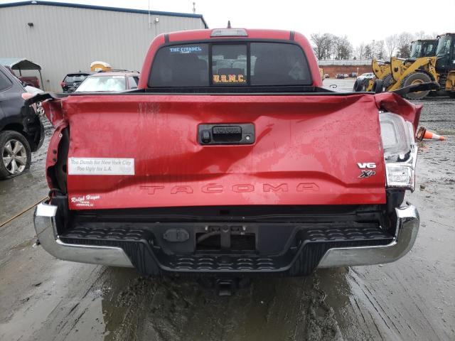 Photo 5 VIN: 5TFAZ5CN0GX016313 - TOYOTA TACOMA DOU 