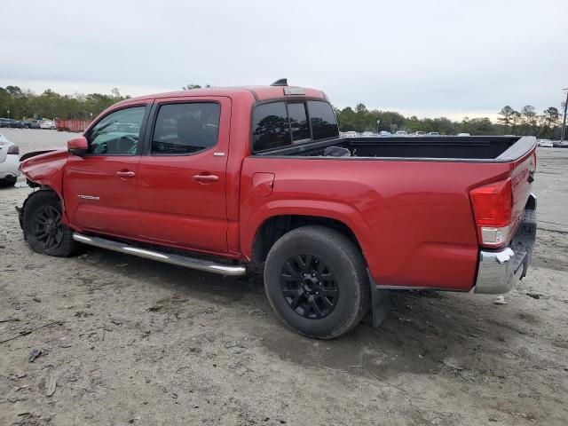 Photo 1 VIN: 5TFAZ5CN0GX020586 - TOYOTA TACOMA 