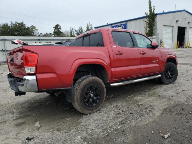 Photo 2 VIN: 5TFAZ5CN0GX020586 - TOYOTA TACOMA 