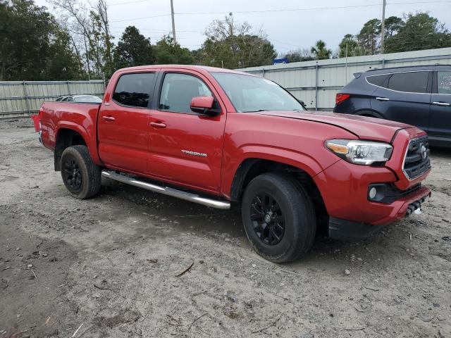 Photo 3 VIN: 5TFAZ5CN0GX020586 - TOYOTA TACOMA 