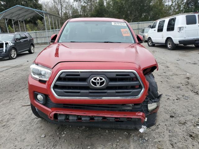 Photo 4 VIN: 5TFAZ5CN0GX020586 - TOYOTA TACOMA 