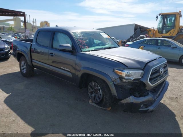 Photo 0 VIN: 5TFAZ5CN0HX027958 - TOYOTA TACOMA 