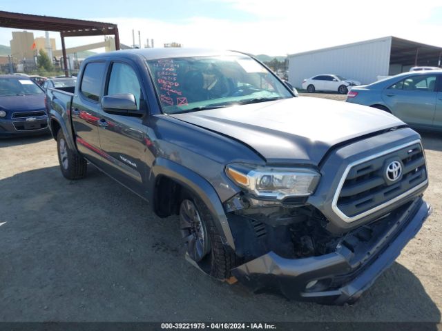 Photo 5 VIN: 5TFAZ5CN0HX027958 - TOYOTA TACOMA 