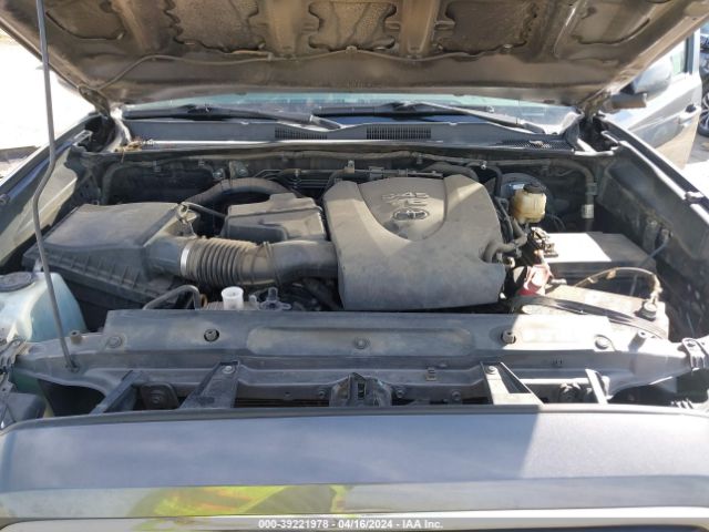 Photo 9 VIN: 5TFAZ5CN0HX027958 - TOYOTA TACOMA 