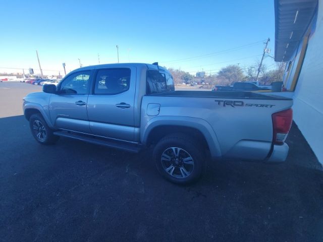 Photo 2 VIN: 5TFAZ5CN0HX034988 - TOYOTA TACOMA 