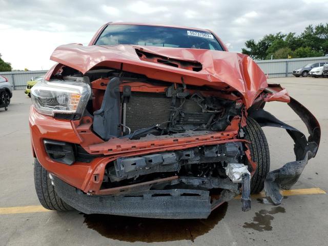 Photo 4 VIN: 5TFAZ5CN0HX036126 - TOYOTA TACOMA DOU 