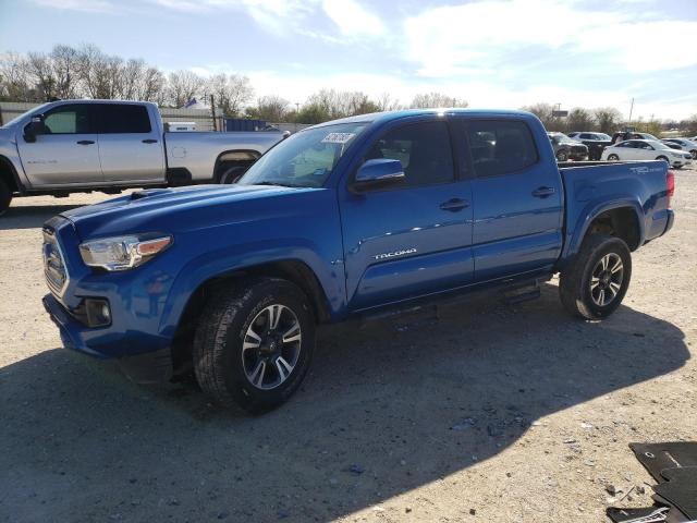 Photo 0 VIN: 5TFAZ5CN0HX036465 - TOYOTA TACOMA 