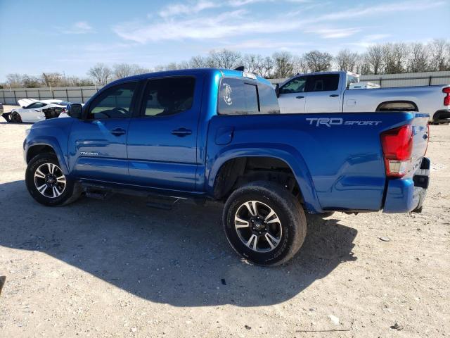 Photo 1 VIN: 5TFAZ5CN0HX036465 - TOYOTA TACOMA 