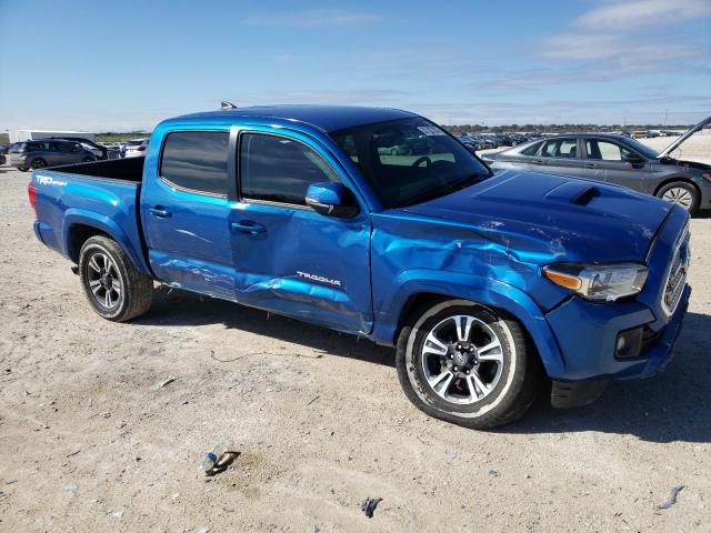 Photo 3 VIN: 5TFAZ5CN0HX036465 - TOYOTA TACOMA 