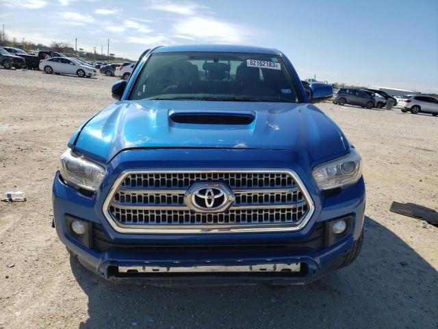 Photo 4 VIN: 5TFAZ5CN0HX036465 - TOYOTA TACOMA 