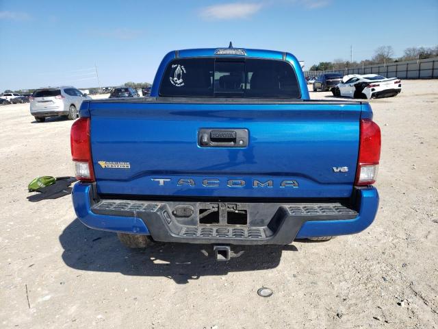 Photo 5 VIN: 5TFAZ5CN0HX036465 - TOYOTA TACOMA 