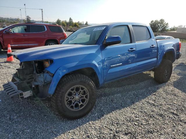 Photo 0 VIN: 5TFAZ5CN0HX041651 - TOYOTA TACOMA DOU 