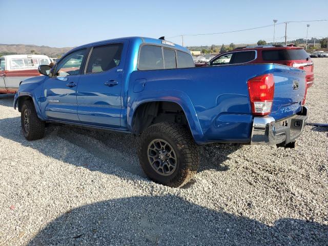 Photo 1 VIN: 5TFAZ5CN0HX041651 - TOYOTA TACOMA DOU 