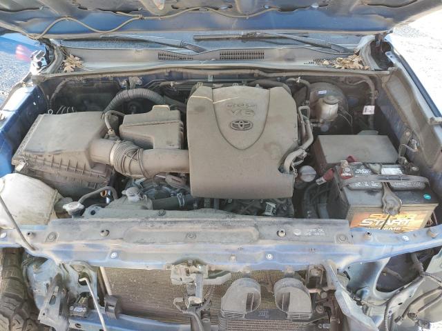 Photo 10 VIN: 5TFAZ5CN0HX041651 - TOYOTA TACOMA DOU 