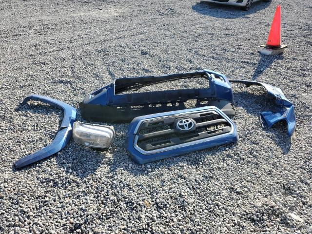 Photo 11 VIN: 5TFAZ5CN0HX041651 - TOYOTA TACOMA DOU 