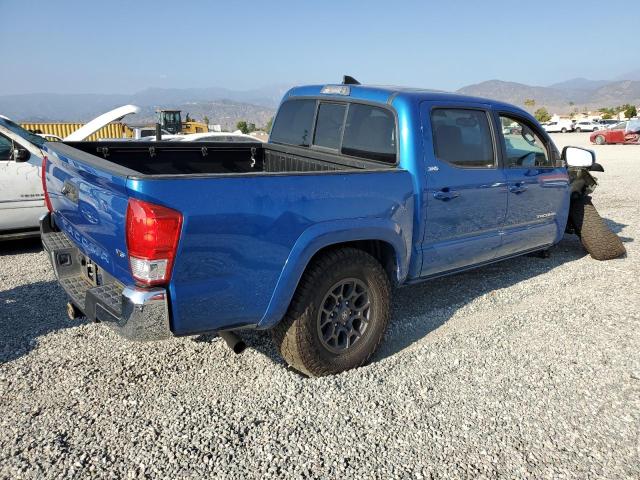 Photo 2 VIN: 5TFAZ5CN0HX041651 - TOYOTA TACOMA DOU 