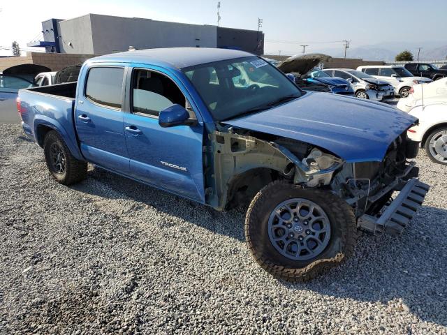 Photo 3 VIN: 5TFAZ5CN0HX041651 - TOYOTA TACOMA DOU 