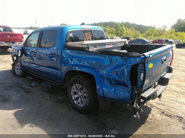 Photo 2 VIN: 5TFAZ5CN0HX042556 - TOYOTA TACOMA 