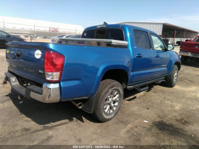 Photo 3 VIN: 5TFAZ5CN0HX042556 - TOYOTA TACOMA 