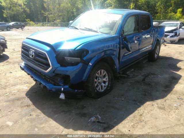 Photo 5 VIN: 5TFAZ5CN0HX042556 - TOYOTA TACOMA 