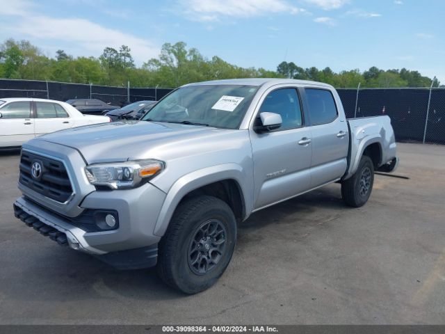 Photo 1 VIN: 5TFAZ5CN0HX048504 - TOYOTA TACOMA 