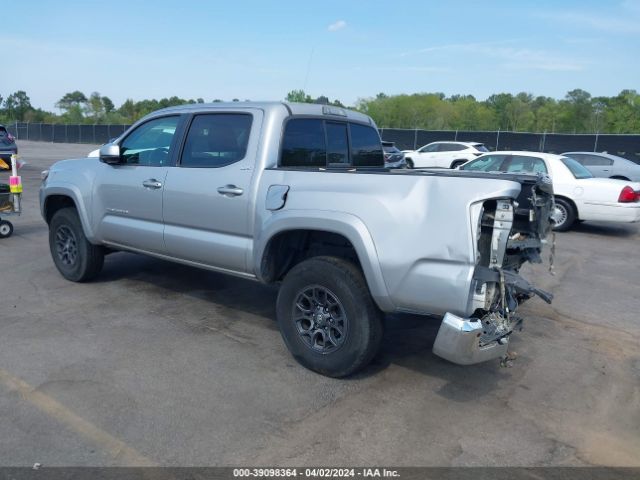 Photo 2 VIN: 5TFAZ5CN0HX048504 - TOYOTA TACOMA 