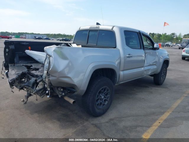 Photo 3 VIN: 5TFAZ5CN0HX048504 - TOYOTA TACOMA 