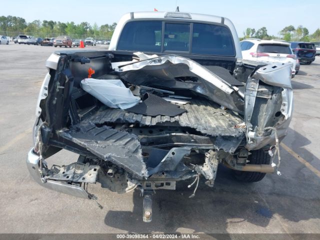 Photo 5 VIN: 5TFAZ5CN0HX048504 - TOYOTA TACOMA 