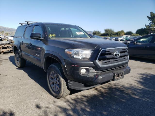 Photo 0 VIN: 5TFAZ5CN0HX052746 - TOYOTA TACOMA DOU 