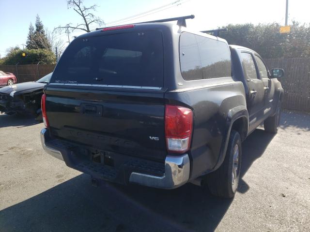 Photo 3 VIN: 5TFAZ5CN0HX052746 - TOYOTA TACOMA DOU 