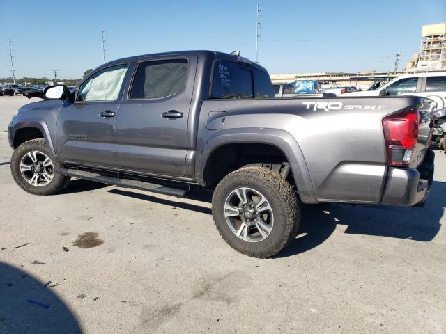 Photo 1 VIN: 5TFAZ5CN0JX055068 - TOYOTA TACOMA DOU 