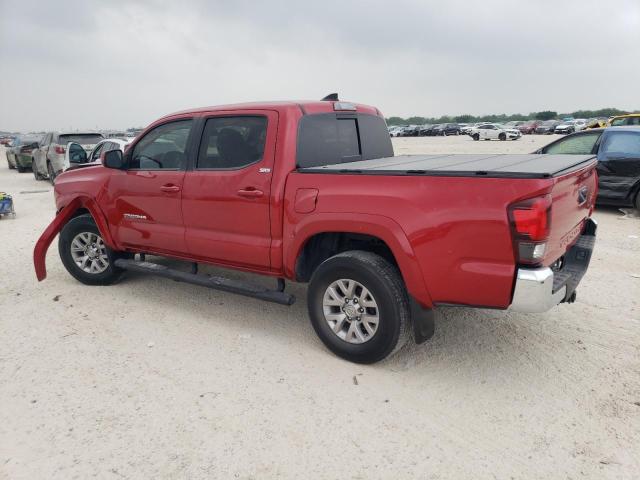 Photo 1 VIN: 5TFAZ5CN0JX057161 - TOYOTA TACOMA 